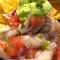 Ceviche De Pescado Mexicano