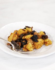 Gnocchi Mare