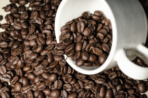Decaffeinato