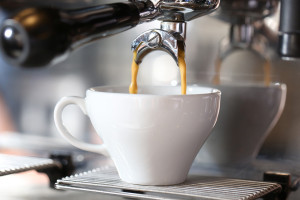 Decaffeinato