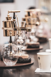 Decaffeinato