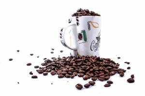 Decaffeinato