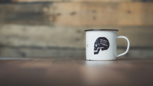 Decaffeinato