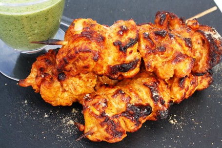 Pollo Tikka Tandoori