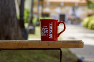 Nescafè