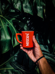Nescafè