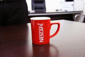 Nescafè