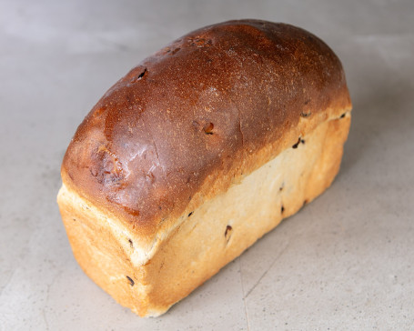 Fruit Block Raisin Bread