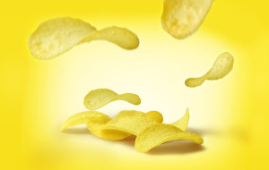 Patatine Fritte