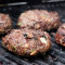 Barbecue Per Hamburger