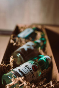 Bacardi