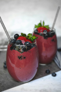 Frullato