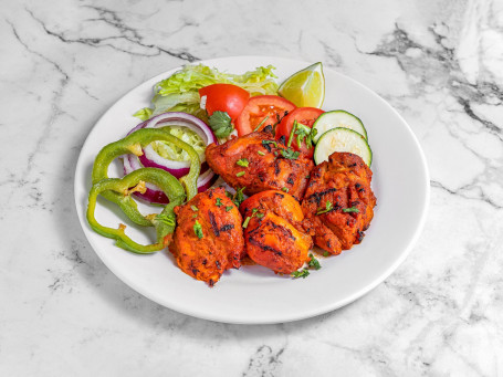 8Pcs Chicken Tikka