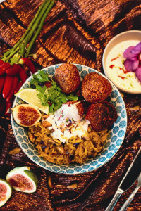 Falafel
