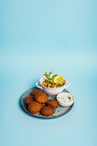 Falafel