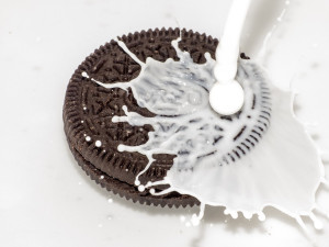 Oreo Frullato