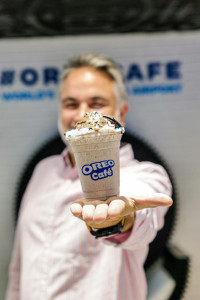 Oreo Frullato