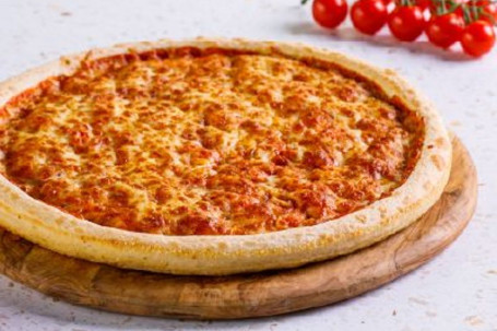 Cheese Tomato Pizza's