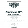 American Ipa Six Hops