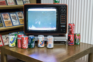 Fanta 0,33 L
