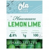 Hawaiian Lemon Lime