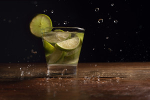 Vodka