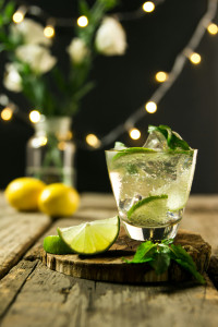 Vodka