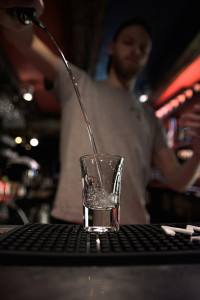 Vodka