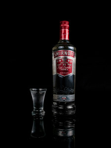 Vodka