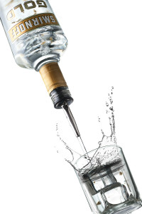 Vodka