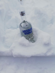 Vodka