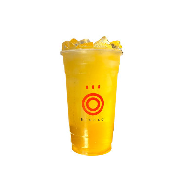 Passion Fruit Drink (Large)