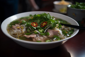 Pho Bo