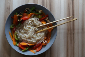 Pho Bo