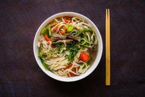 Pho Bo