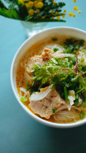 Pho Bo