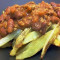 Patatine Fritte Al Chili