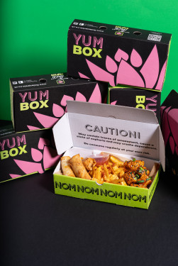 Yum Box (V)