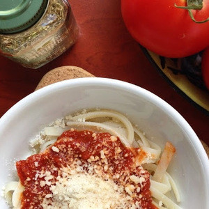 Arrabiata