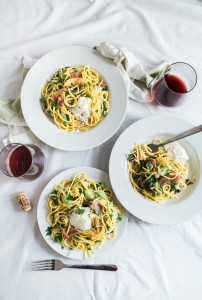 Arrabiata