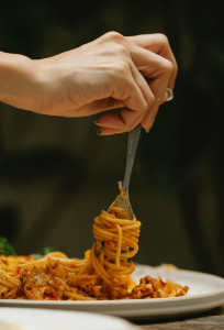 Arrabiata