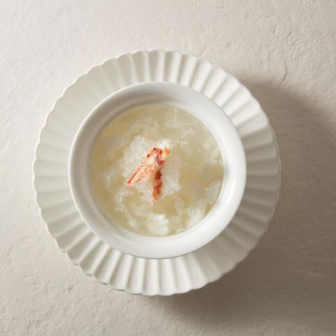 Xiè Ròu Huì Guān Yàn Měi Wèi Bird's Nest Soup, Crabmeat Per Person