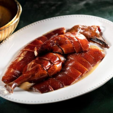 Cuì Yù Xuān Shāo É Měi Zhī Roasted Goose Each