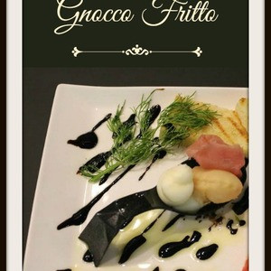 Gnocco Fritto