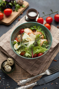 Insalata Di Pollo