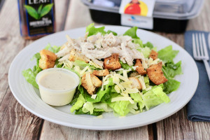 Insalata Di Pollo