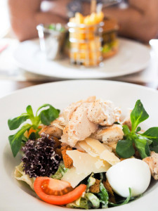 Insalata Di Pollo