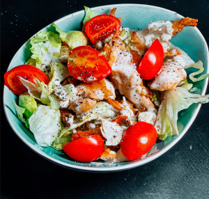 Insalata Di Pollo