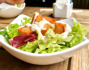 Insalata Di Pollo