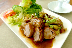 Insalata Di Pollo
